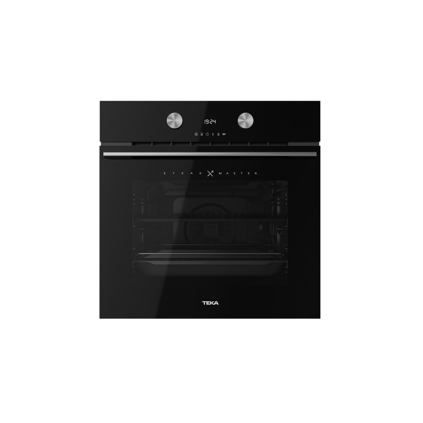 STEAKMASTER-LITE CRISTAL NEGRO