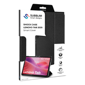 SUBBLIM SHOCK CASE LENOVO TAB