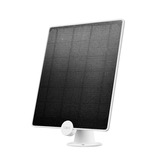 TP-Link Tapo A200 Panel Solar 4,5W para Cámara de Vigilancia con Batería Recargable