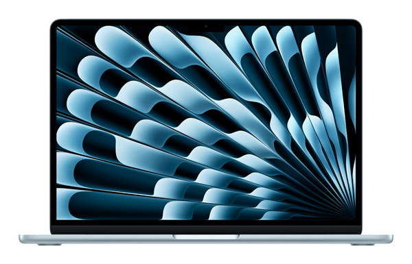 PORTATIL APPLE MACBOOK AIR 13