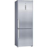 FRIGORIFICO COMBI BALAY 3KFE777XE NOFROST E ALTO 203 CM ANCHO 70 CM INOX
