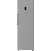 FRIGORIFICO UNA PUERTA BEKO B3RMLNE444HXB NOFROST E ALTO 186,5 CM ANCHO 59 CM INOX