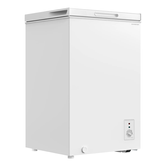 CONGELADOR HORIZONTAL INFINITON CH-10H86WEH E ANCHO 54,5 CM 99 LITROS