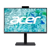 MONITOR ACER B277U DE  Vero B7 27" IPS 2560 x 1440 HDMI Altavoces