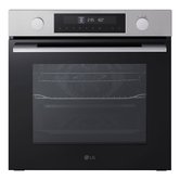HORNO LG WS5D7210S CON VAPOR MULTIFUNCION CRISTAL