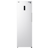 CONGELADOR VERTICAL INFINITON CV-1HE84 NOFROST E ALTO 185.5 CM 274 LITROS BLANCO