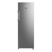 CONGELADOR VERTICAL INFINITON CV-238L72XEL NOFROST E ALTO 172 CM 238 LITROS INOX