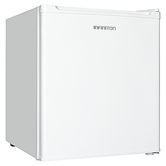 CONGELADOR VERTICAL INFINITON CV-33L5WEC E ALTO 51 CM 33 LITROS. BLANCO