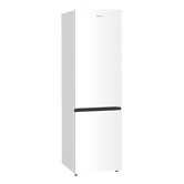 FRIGORIFICO COMBI INFINITON FGC-340C20BEM NOFROST E ALTO 202 CM ANCHO 59 CM BLANCO