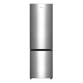 FRIGORIFICO COMBI INFINITON FGC-340C20XEN NOFROST E ALTO 202 CM ANCHO 59 CM INOX