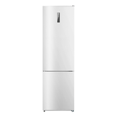 FRIGORIFICO COMBI INFINITON FGC-345C20WEC E ALTO 201 CM ANCHO 595 CM BLANCO