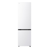 FRIGORIFICO COMBI LG GBBS322BSW NOFROST B ALTO 203 CM ANCHO 60 CM BLANCO
