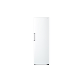 FRIGORIFICO UNA PUERTA LG GLT51SWGSZ E ALTO 186 CM ANCHO 60 CM BLANCO