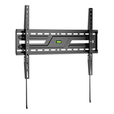 AISENS Soporte eco ultra delgado para monitor TV 75kg de 37 86  Negro