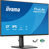 MONITOR IIYAMA XB2791HS-B1  ProLite 27" IPS 1920 x 1080 HDMI Altavoces