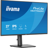 MONITOR IIYAMA XB2796QSC-B1  ProLite 27" IPS 2560 x 1440 HDMI Altavoces