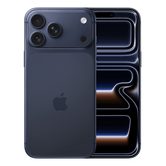 APPLE iPhone 17 Pro Max 6.9" 5G 512GB Azul