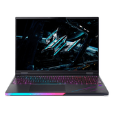 (LT) PORTATIL ACER PREDATOR HELIOS 16 AI (NH.QW2EB.003) 16" OLED, CI9-275HX, 32GB, 2048GB, RTX 5090, NO SO