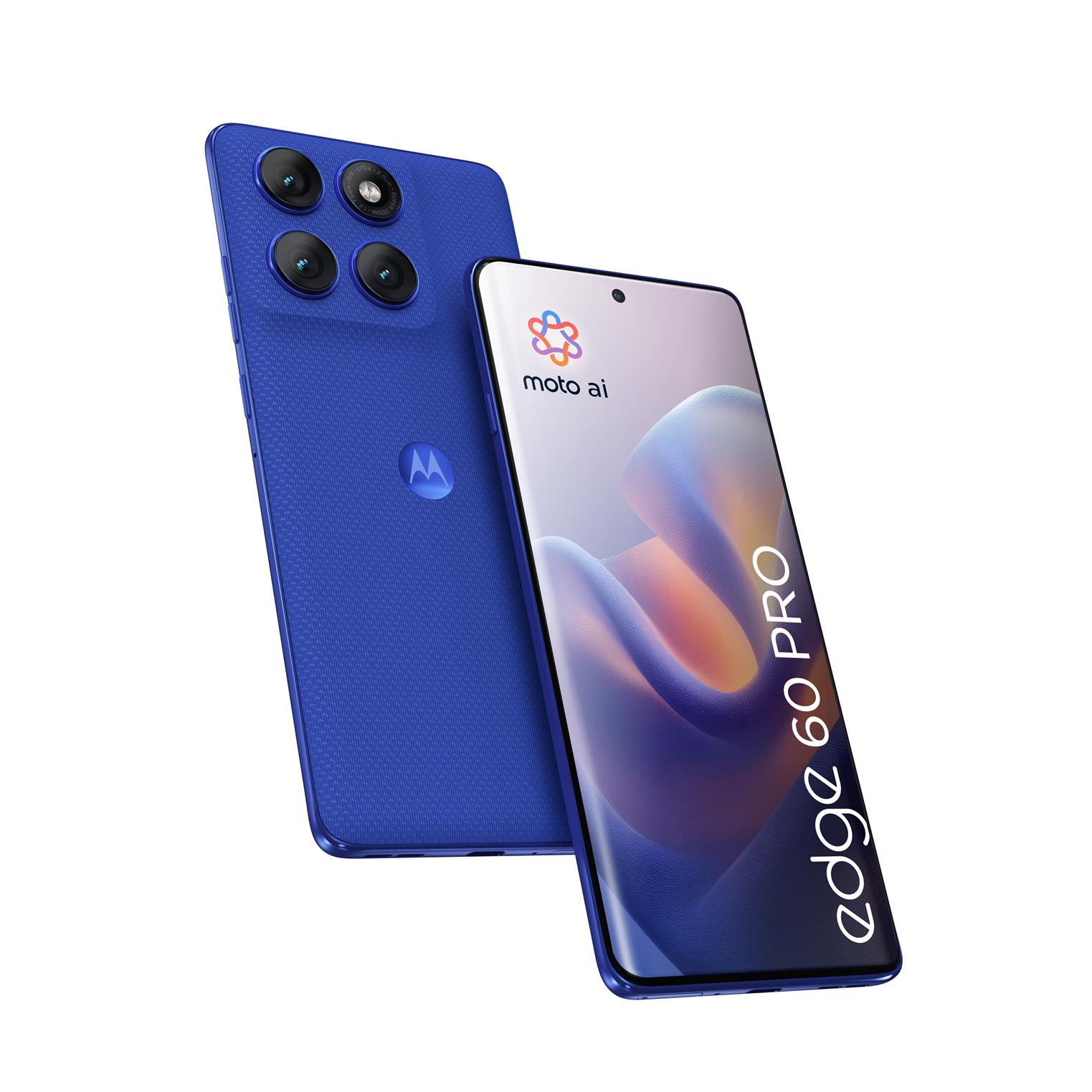 MOTOROLA edge edge 60 pro 6.67