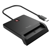 LECTOR EXTERNO DE DNIE TRUST PRIMO USB-C COMPATIBLE CON eID, DNIe 4.0, eDowod o CIE