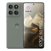 MOTOROLA edge edge 60 pro 6.67" 5G 12GB/512GB Gris