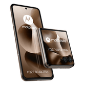 MOTOROLA razr razr 60 ultra 6.96" 5G 16GB/512GB Madera