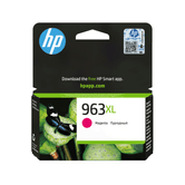 CARTUCHO HP MAGENTA 963XL