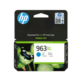 CARTUCHO HP CIAN 963XL