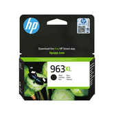 CARTUCHO HP NEGRO 963XL