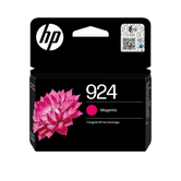 HP 924 CARTUCHO MAGENTA 400PAG
