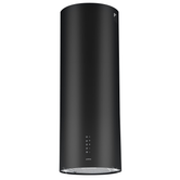 CAMPANA ISLA INFINITON CMPY-BIS9N ANCHO 35 CM NEGRA