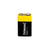 Intenso Energy Ultra 9V Alcalina 6LR61 E-Block