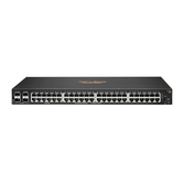 Switch HPE Aruba 6100 48G 4SFP+ na Europa