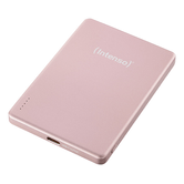 Intenso Powerbank MW5000 MagSafe Rosado