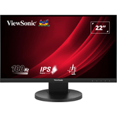 MONITOR VIEWSONIC VG2208A  VG Series 22" IPS 1920 x 1080 HDMI Altavoces