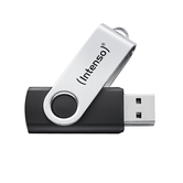 Pendrive USB USB A 3.2 Intenso Office Line de 32 GB