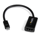 CONVERSOR MINIDISPLAYPORT HDMI