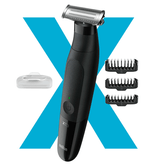 BARBERO BRAUN XT 3100