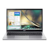PORTÁTIL ACER ASPIRE 3 A315-59 (NX.K6TEB.04A) 15,6" FHD, Ci5-1235U, 16 GB, SSD de 512 GB, W11H