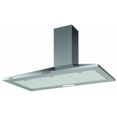 CAMPANA CHIMENEA CATA VK-9000 X ANCHO 90CM INOX