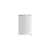 FRIGORIFICO UNA PUERTA TEKA RSL 10130 NOFROST E ALTO 84 CM  ANCHO 55.3 CM  BLANCO