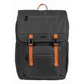 MOCHILA NATEC NIALA GINGER 15.6" NARANJA