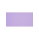 ALFOMBRILLA NATEC COLORS SERIES PURE LAVENDER 800X400MM
