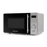 HORNO MICROONDAS CON GRILL ORBEGOZO MIG2046 20 LITROS INOX
