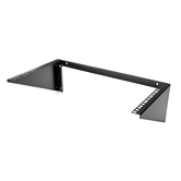 ARMARIO RACK DE SERVIDORES VERTICAL DE PARED ACERO 6U 19