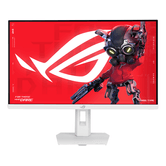 ASUS MONITOR ASUS ROG STRIX XG27ACMES-W GAMING MONITOR ??? 27-INCH 2560X1440, 255HZ OC (ABOVE 144H