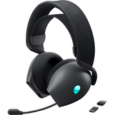 Alienware 3-Mode Wireless Gaming Headset