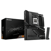 Placa Base GIGABYTE B850 AORUS STEALTH