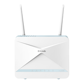 ROUTER WIFI 6 DUALBAND D-LINK G416 EAGLE PRO AX1500 MESH  4G+ LTE CAT6 /3G SEGURIDAD WPA