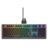 AW3Mode Wireless Gaming Keyboard- DSoM